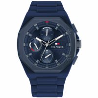 Orologio Tommy Hilfiger Uomo in Acciaio 1792122 - 1792122